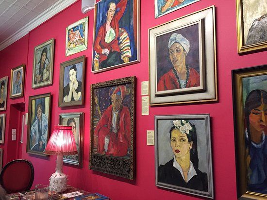 Irma Stern Museum